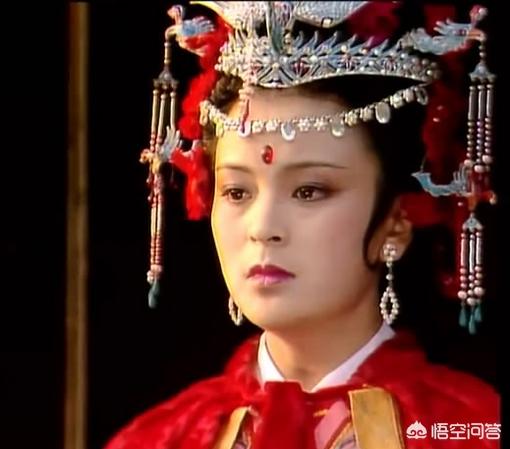 李倩妮是谁的千金:“元迎探惜”，贾家四个正牌千金，谁的命运才是最好的？