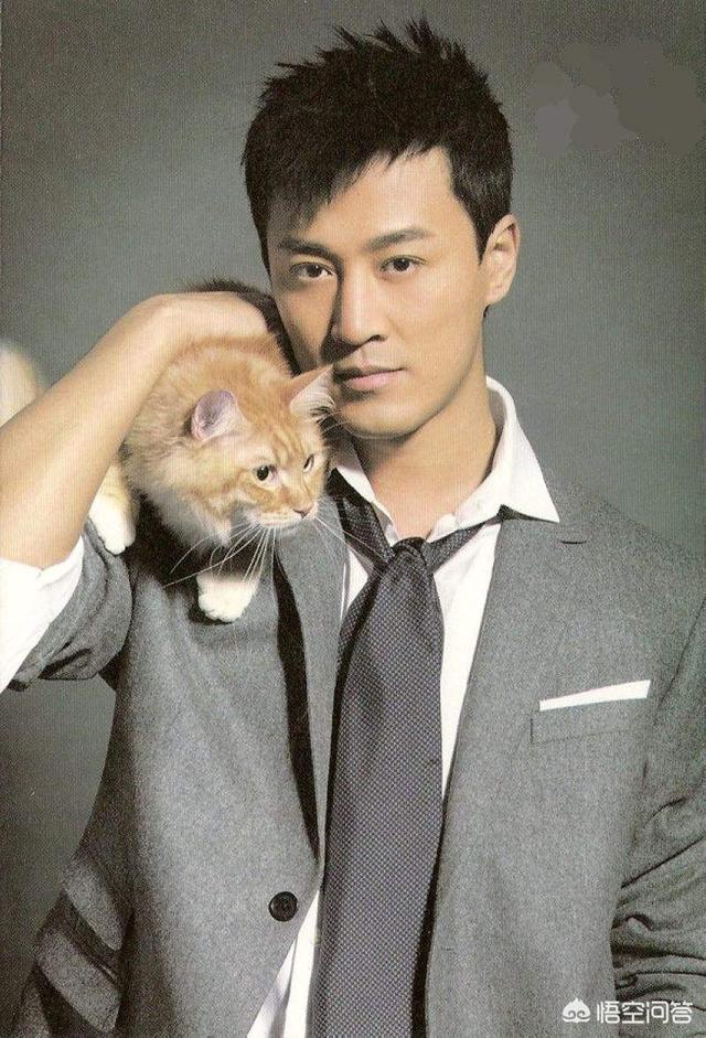 潘文芳:娱乐圈堪称高富帅或白富美的明星有哪些？