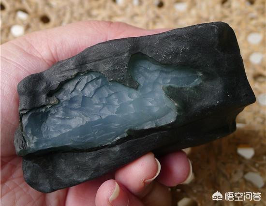 翡翠原石十大场口详解,翡翠原石场口特点，翡翠原石几个著名场口？