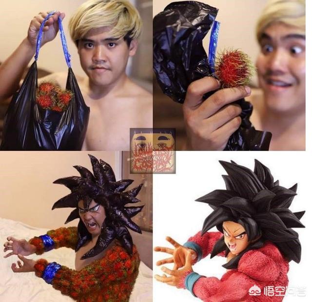 最简单的cosplay是怎样的呢？插图37