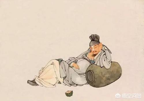 嵇康简介:你知道三国时期第一美男是谁吗？为什么是他？
