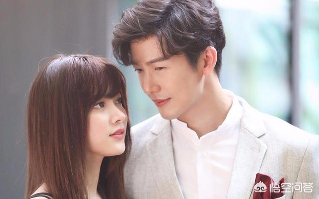 头条问答 - 泰剧《吹落的树叶》这么火,你看不看?(3个回答)