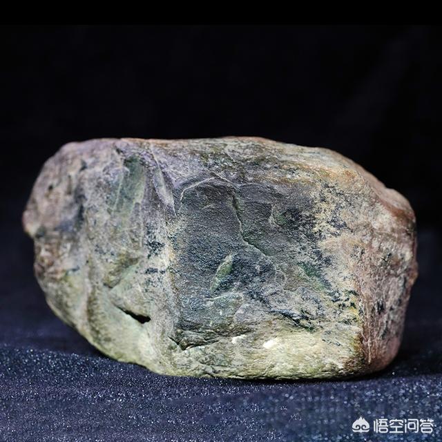 带你快速了解翡翠的基本知识,什么是翡翠的种？什么是翡翠的皮？