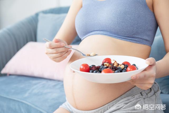 肚子里的宝宝能够看见东西么？胎儿什么时候可以看到？