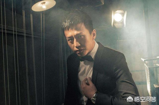 百花奖投票页面全是邓超:你认为邓超、彭于晏、吴京的演技，谁更好一些？