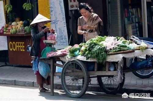1958年饥荒为什么没上历史，老挝有哪些历史为什么感觉在历史上不存在