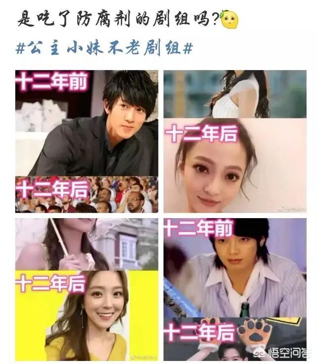 公主小妹演员表:《公主小妹》号称不老剧组，主演现在都怎么样了？