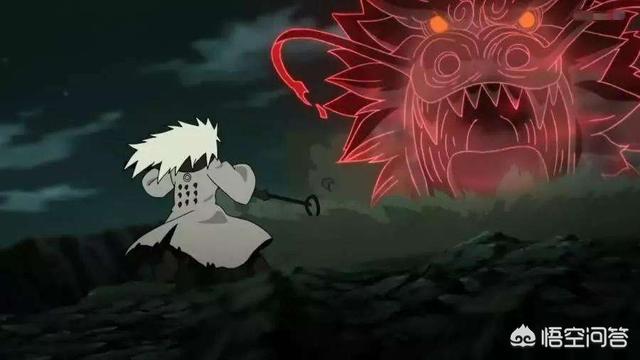 《火影忍者》中迈特凯开7门能不能吊打五影中的四代雷影?-惠修网