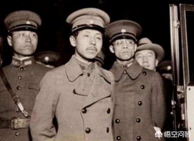历史上有哪些“怂人”？
