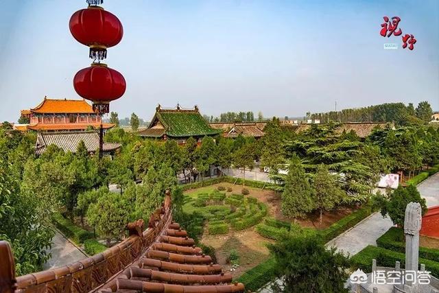 洛阳周边游:洛阳周边游有哪些地方景点一定要去？(洛阳景区有哪些景点开放)