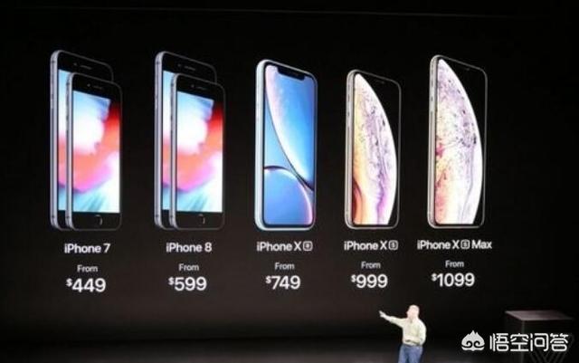 iPhone13果断降价800元，苹果风光不再，多款iPhone又降价，首批用户心疼吗