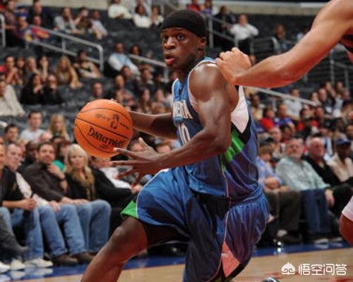 拉沃尔:NBA历史上有没有人职业生涯没有进过季后赛？