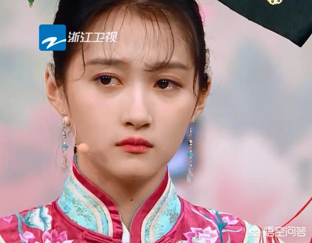 张嘉倪老公是谁:为什么这么多人不喜欢张嘉倪