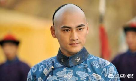 和硕和惠公主:清朝公主的等级是如何划分的？