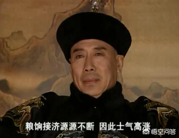 陕甘总督:陕甘总督威风八面，权力到底有多大，为何能够同时管理4个省？