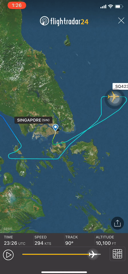 新加坡航空怎么样,新加坡航空怎么样大众点评网