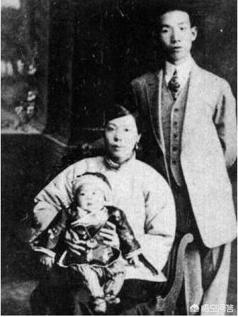 王映霞:郁达夫抛妻弃子，娶王映霞做“神仙侣”，最后为何却相爱相杀？