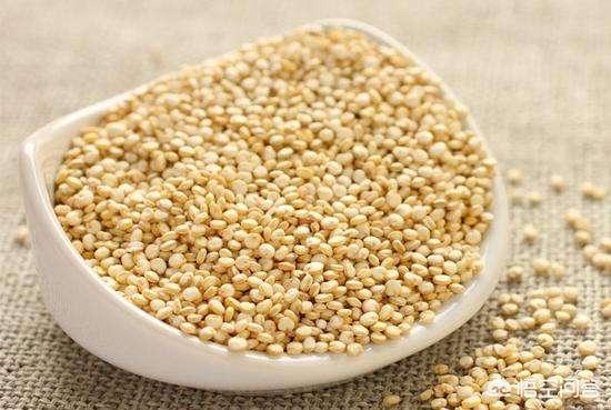 藜麦的功效和副作用是什么？