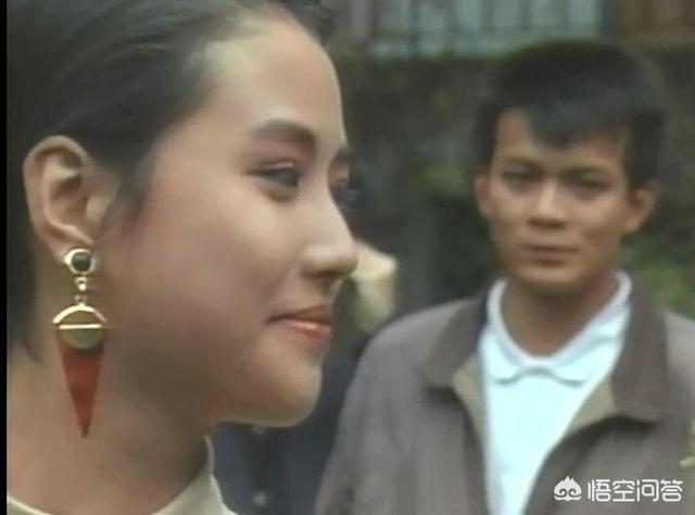 黎姿为弟弟庆生:你最喜欢的经典港剧是哪一部