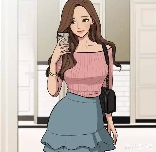 超钢女雪拉漫画:哪部动画或者漫画让你中毒最深，看后不能自拔？
