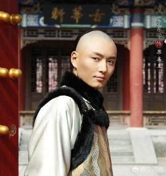 果亲王允礼:历史上真实的果郡王允礼是怎样的人？