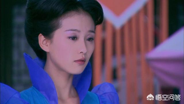刘诗诗家世,如何评价刘诗诗在娱乐圈的资源？