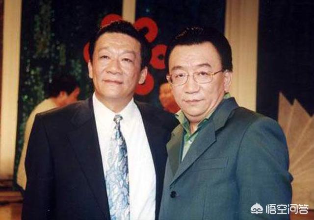 马东的父亲:马东、常远、侯耀华都生于相声世家，为什么没有成为一名相声演员