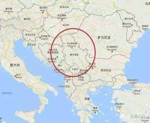 塞尔维亚是发达国家吗:塞尔维亚是个什么样的国家？
