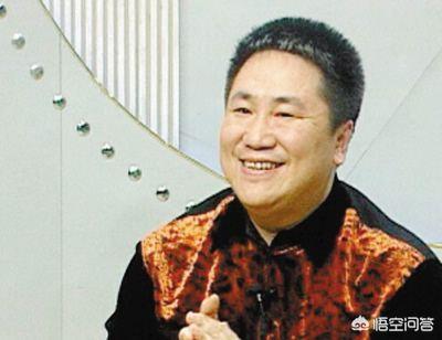 刘欢演员:著名歌手刘欢以前竟然是说相声的，相声界这么出人才吗