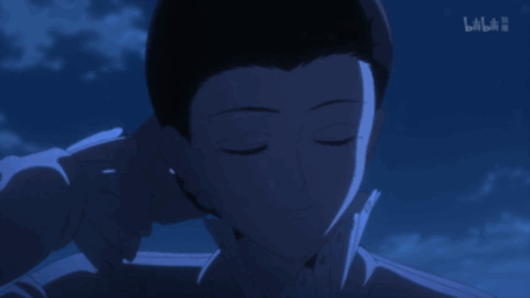伊莎贝拉克鲁斯:《约定的梦幻岛》第12话，对于妈妈这个人你怎么看