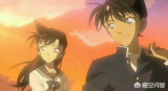 你们在童年看动漫时，有过男神或女神吗？都是谁？插图77