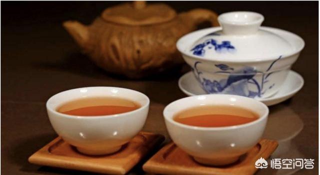 古人喝茶的方式和今天一样吗？