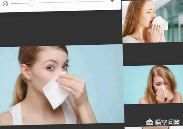 你觉得是感冒难受还是咳嗽有痰难受？