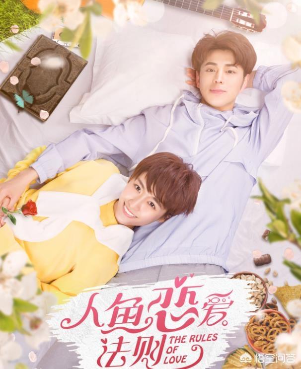边潇潇个人资料:2019年4月都有哪些新的电视剧开播？你最期待哪部？为什么？