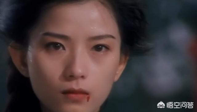 甄宓扮演者:内地这么多女演员，为什么选蔡少芬饰演《甄嬛传》中的皇后一角？