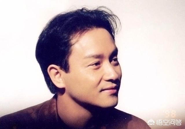 唐鹤德现在在做什么:是哥哥张国荣爱唐鹤德多，还是唐先生爱哥哥多些？