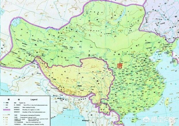 黄巢之乱:黄巢起义是如何改变中国历史的进程