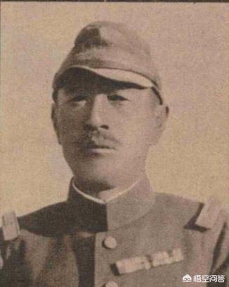 二战中日军名将阿部规秀是被什么击毙的？