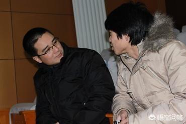 还记得《马大帅》里的“伍子”吗？他这些年都在忙什么？