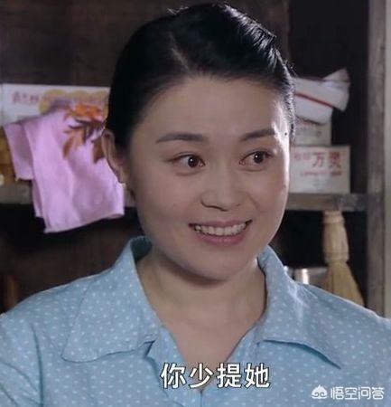 樱桃红丁奶奶谁演的:《樱桃》里的大广播，有多少人记得，她的演技怎么样？