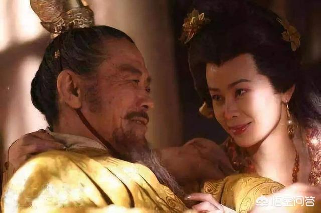 唐玄宗是谁的儿子:晚年已经72岁的唐玄宗为什么不早点退位，将帝位传给太子李亨？