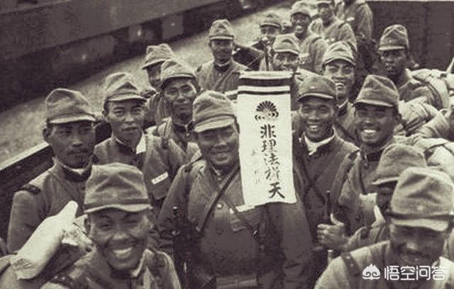 小林清:中国为什么优待日本俘虏？