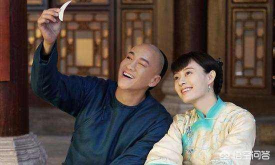 吴怀先:慈禧干女儿周莹，清末女首富，历史上此人下场如何