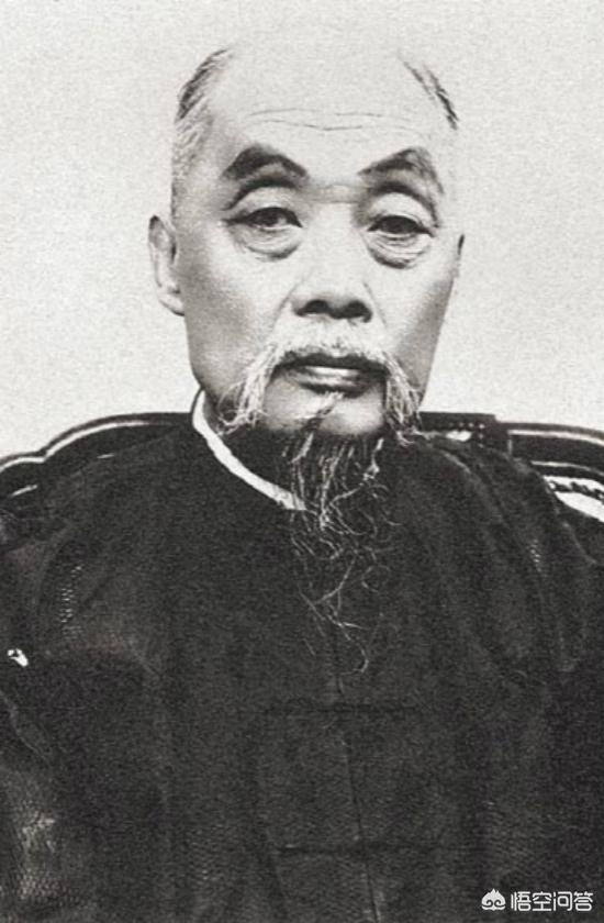 张謇:中国最后一位科举状元到底是刘春霖还是张謇