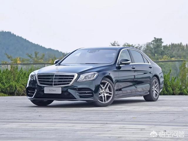 头条问答 150万买二手宾利好还是新款奔驰s好 Lostley的回答 0赞