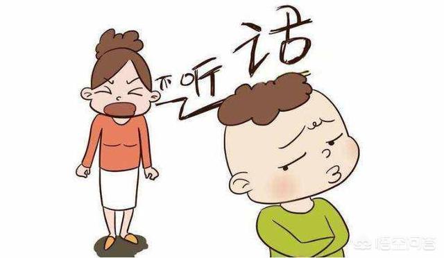 霍思燕女儿正面照:孩子晚一年上幼儿园，影响会很大吗