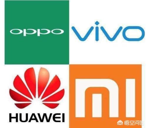 大叔里的郑小米:华为、小米、魅族、OPPO全方面比较，哪个更值得购买？