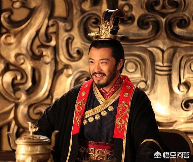 杨广简介:隋炀帝为什么又叫“隋明帝”？