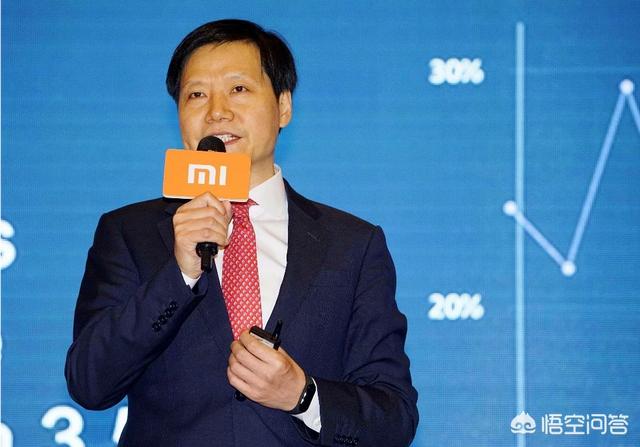 小米是如何一步步被华为手机业务反超的