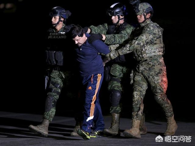 大毒枭古兹曼要做服装生意，墨西哥时尚界是好入口吗？